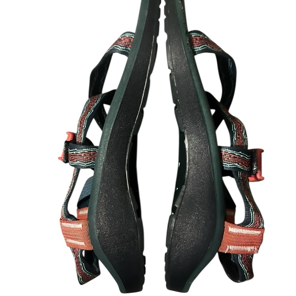 Chaco Z Cloud Tri Opal Sandals - image 3